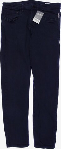 EDC BY ESPRIT Jeans in 32 in Blue: front