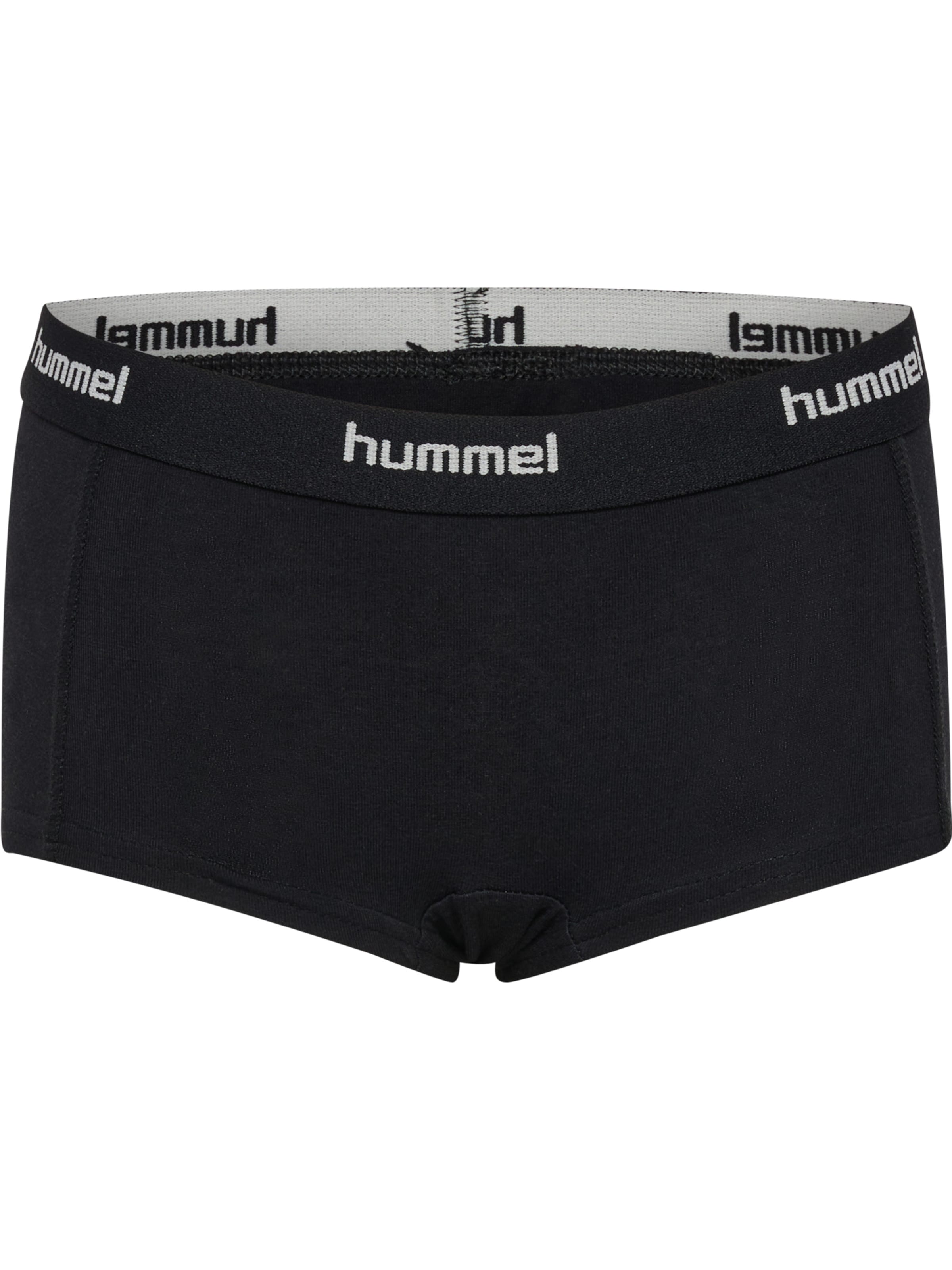 Hummel Underpants 'Nala' in Black