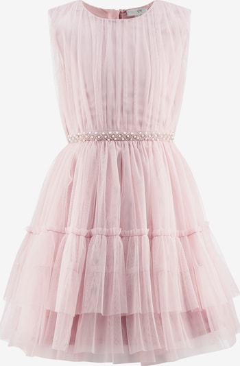 happy girls Mekko värissä vanha roosa, Tuotenäkymä