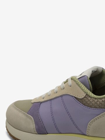 WODEN Sneakers 'Ronja' in Purple