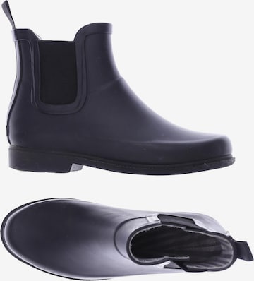 VERO MODA Stiefelette 38 in Schwarz: predná strana