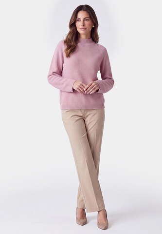 Usha - Jersey en rosa