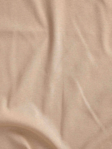 Organication T-Shirt in Beige