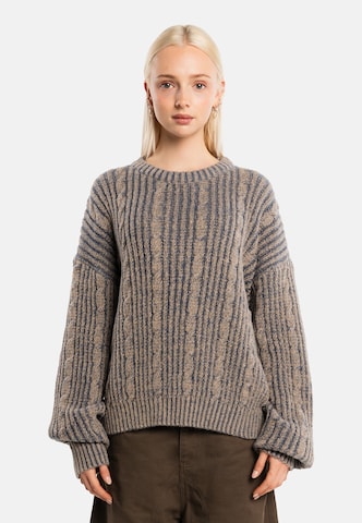Pullover di Another Cotton Lab in blu