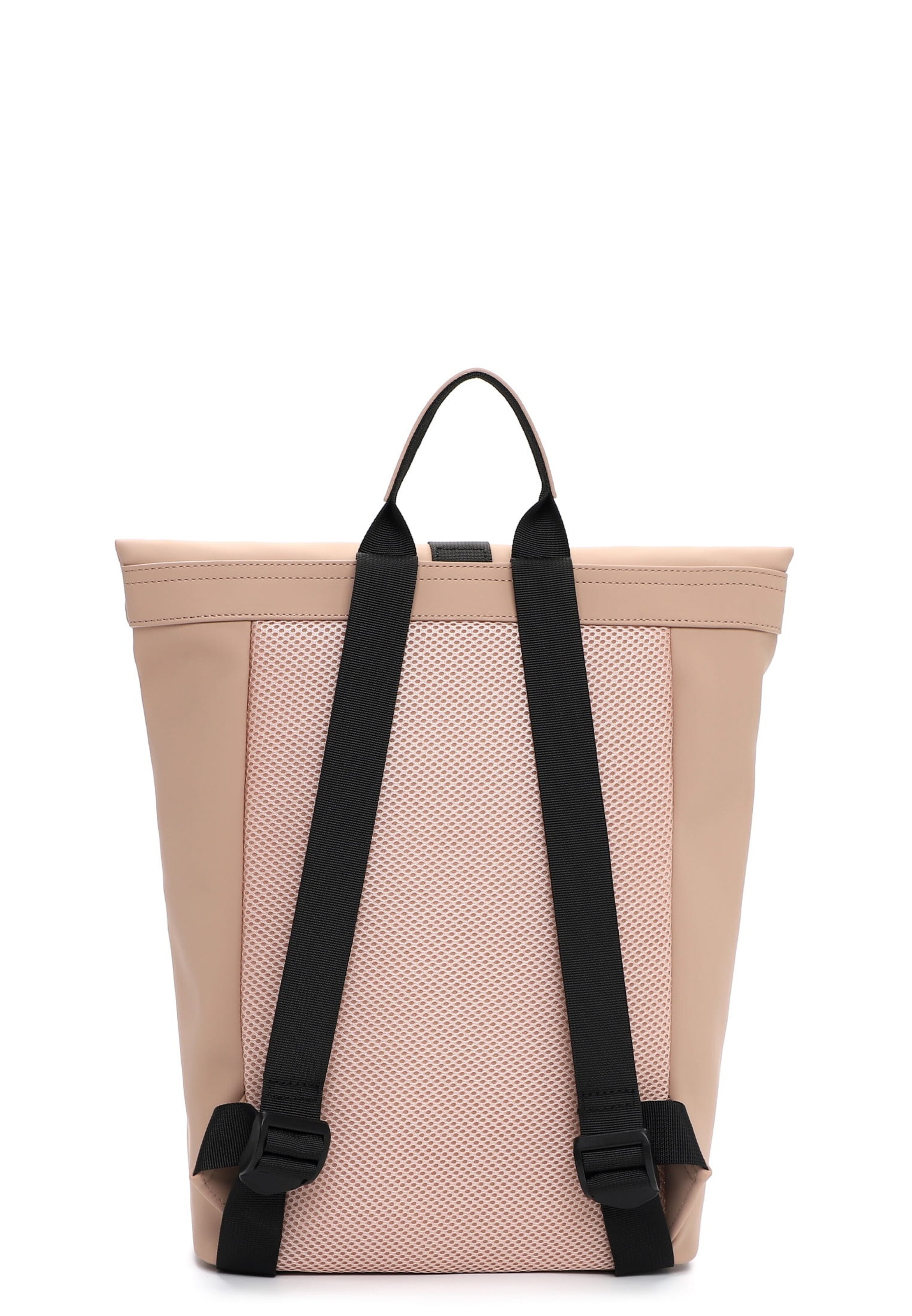 Sac à dos 'Pessac RUE 09' Emily & Noah en rose