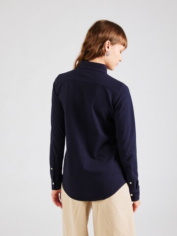 Polo Ralph Lauren Блузка в Синий