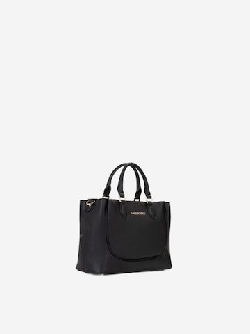 VALENTINO - Shopper 'Valentino Sac Cabas Daphne Re Noir Femme Nero' em preto