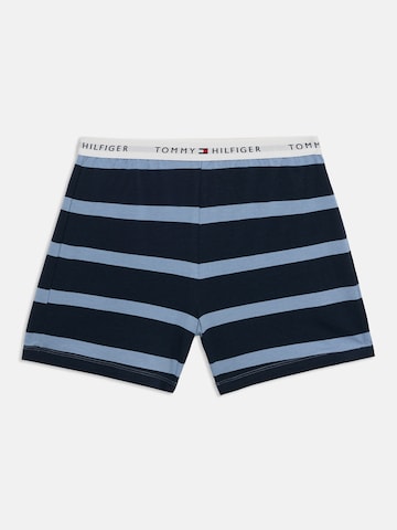 Tommy Hilfiger Underwear Ruhák alváshoz - kék
