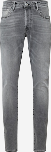 G-Star RAW Jeans '3301' in grey denim, Produktansicht