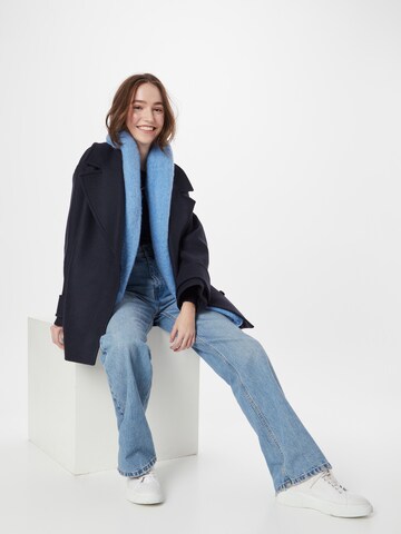 IVY OAK Between-Season Jacket 'CARLY' in Blue