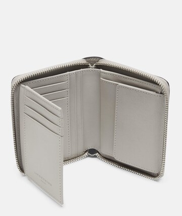 Liebeskind Berlin Wallet 'Sky' in Grey