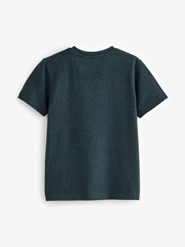 Next Shirt in Blauw
