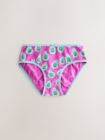 Sous-vêtements Next en bleu