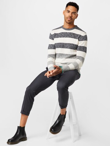 SCOTCH & SODA Sweater in Grey