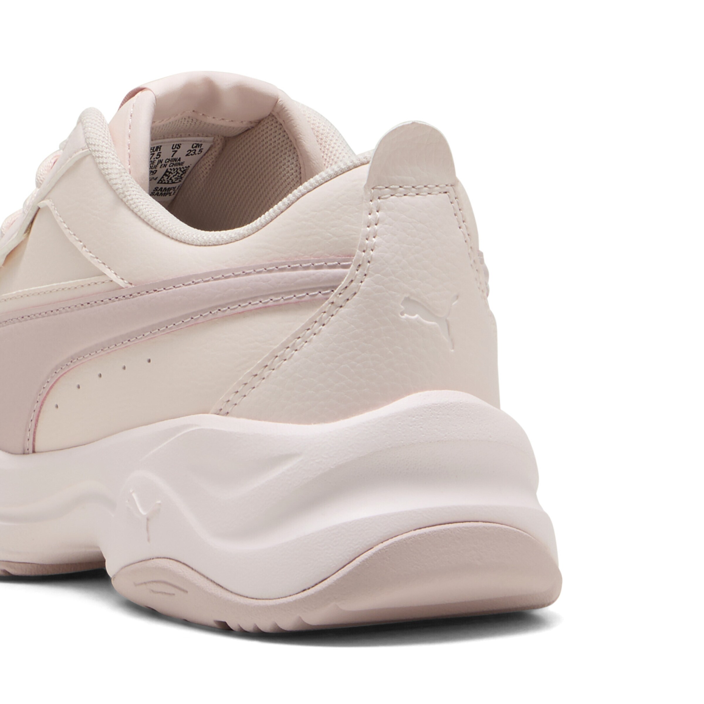 PUMA Sneakers 'Cilia' in Pink