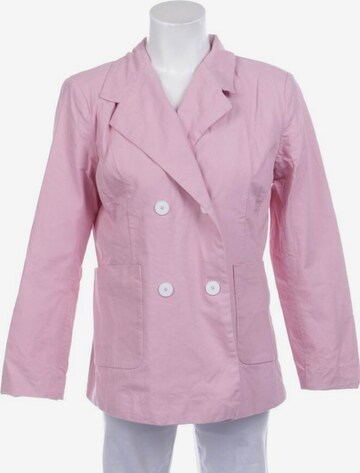 Mrs & Hugs Blazer XS in Pink: predná strana