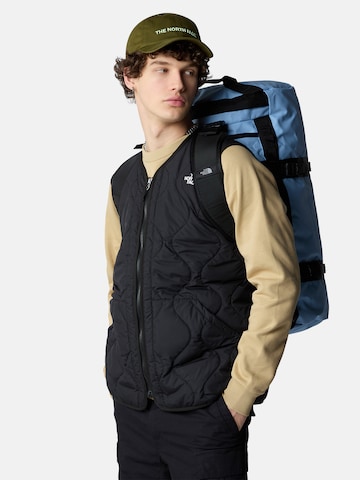 Borsa sportiva 'BASE CAMP' di THE NORTH FACE in blu