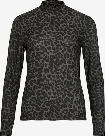 VILA Shirts 'Leoa' i grøn: forside