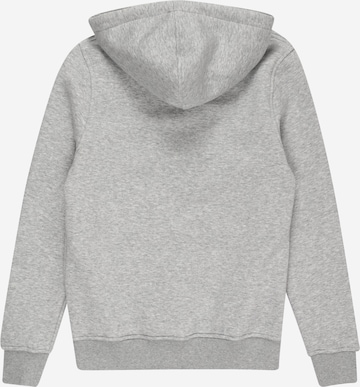 Mister Tee Sweatshirt in Grey