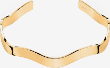 Apple of Eden Bracelet in Gold: front