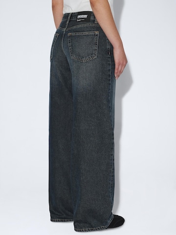 Dr. Denim Baggy Jeans 'Ary' in Blue