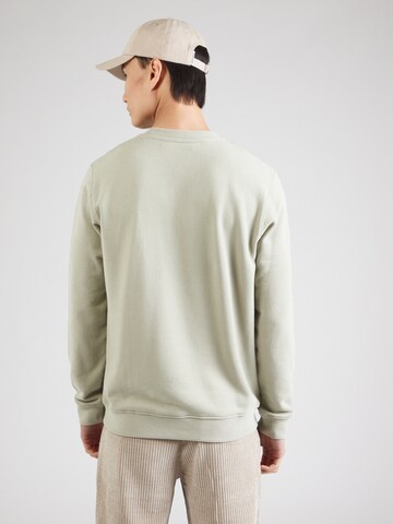 ARMEDANGELS Sweatshirt 'BAARO' in Grey