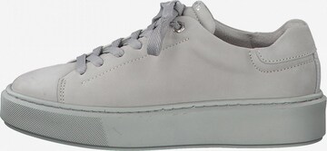 TAMARIS Sneakers laag in Grijs