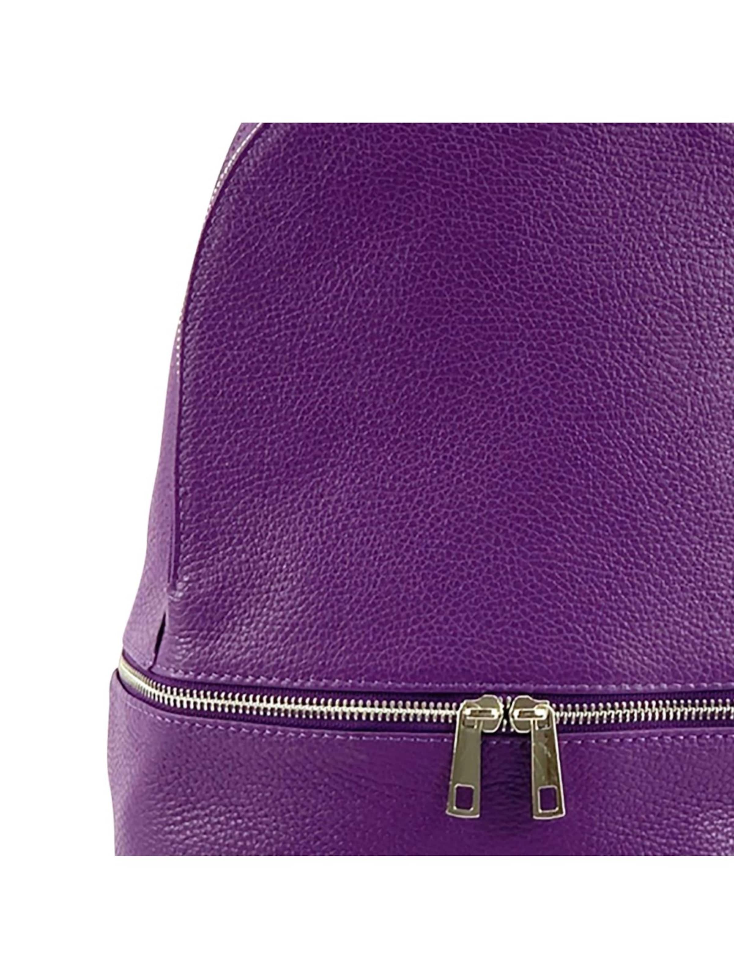 Sac à dos Florence en violet