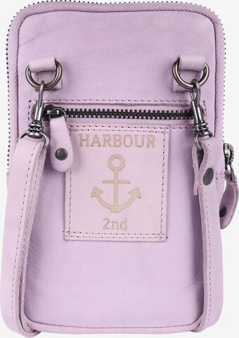 Harbour 2nd Smartphone Case in Purple