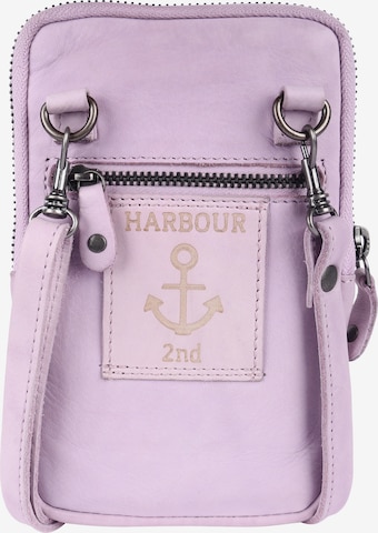 Harbour 2nd Smartphone Case in Purple