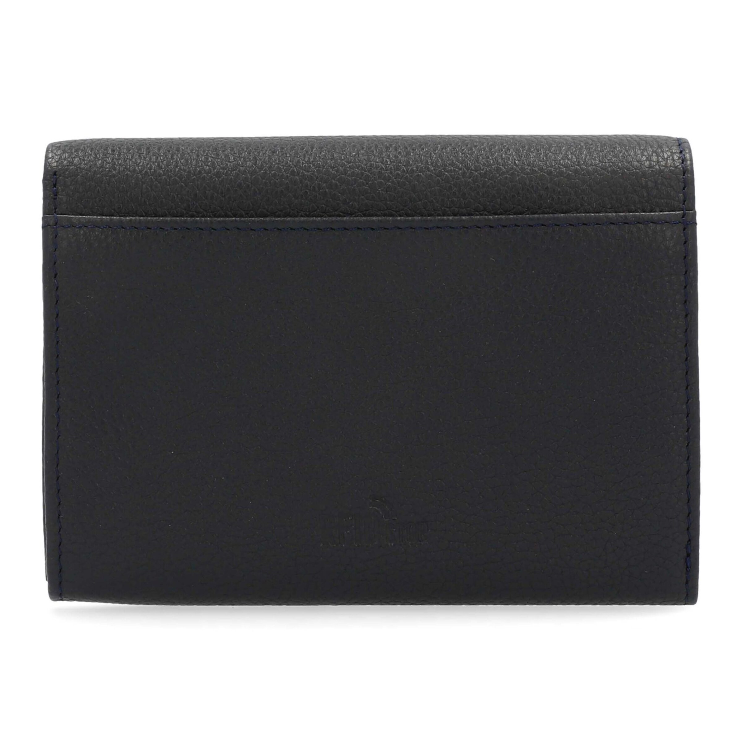 Picard Wallet 'Java' in Blue