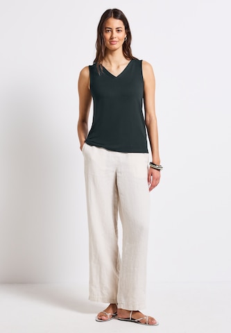 STREET ONE Top in Green