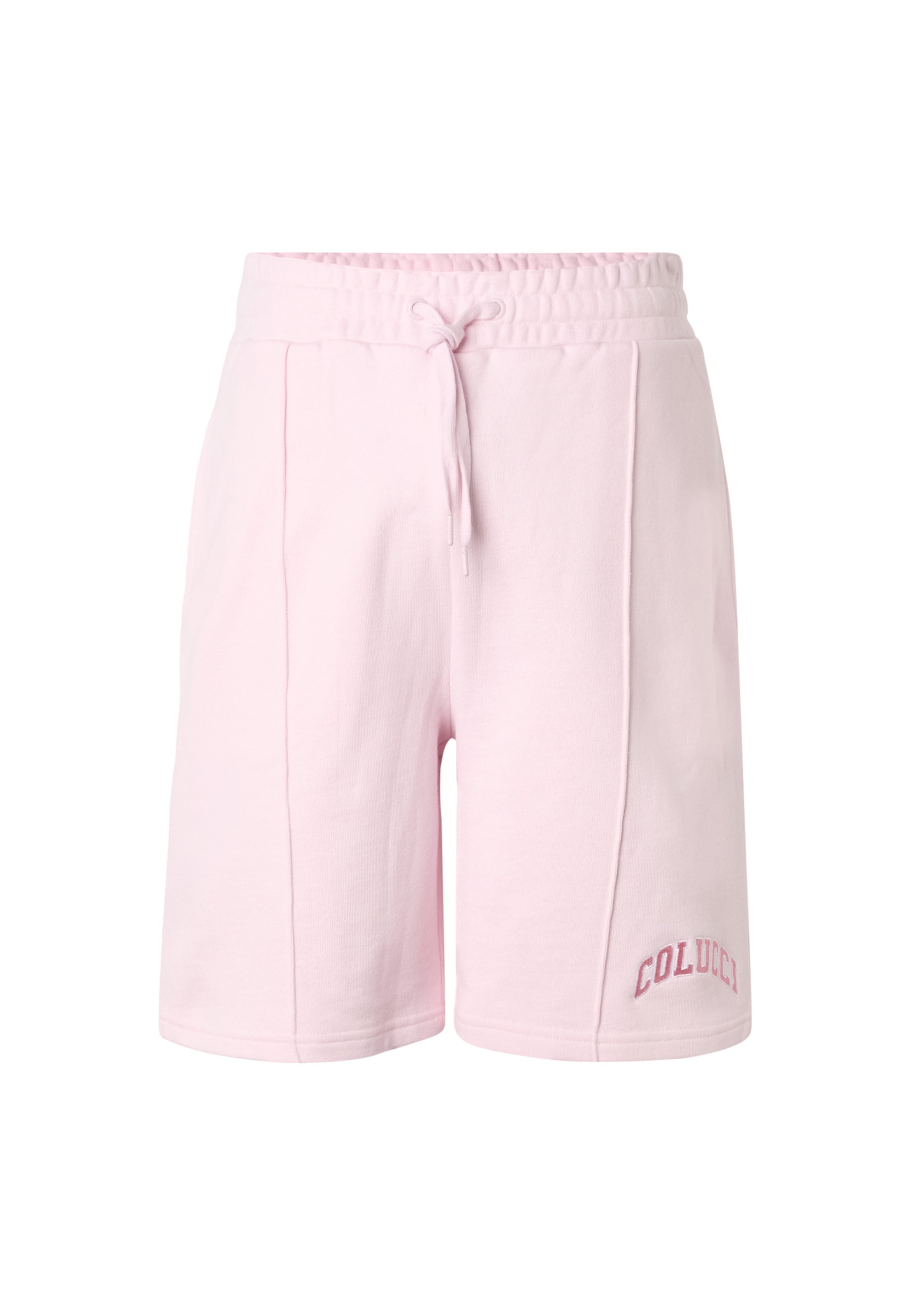 Colucci Trousers 'College' in Rose, Item view