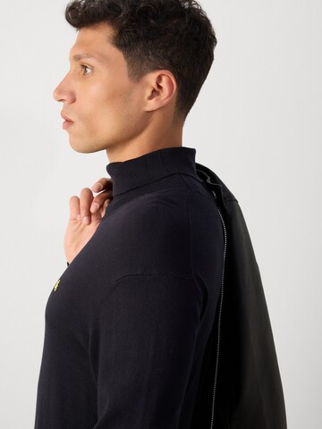 SCOTCH & SODA Sweater in Black