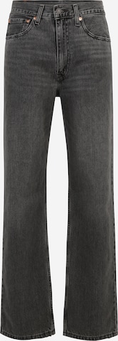 LEVI'S ® Джинсы '565™ Loose Straight' в Серый: спереди