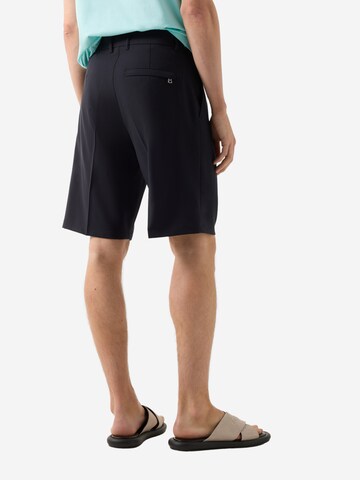 BOGNER Regular Shorts 'Johny' in Blau