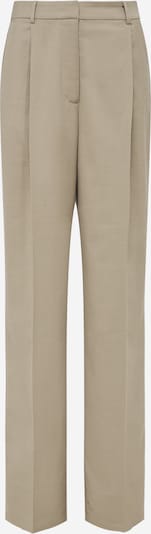 LeGer by Lena Gercke Hlače s naborima 'Lilian Tall' u kaki, Pregled proizvoda