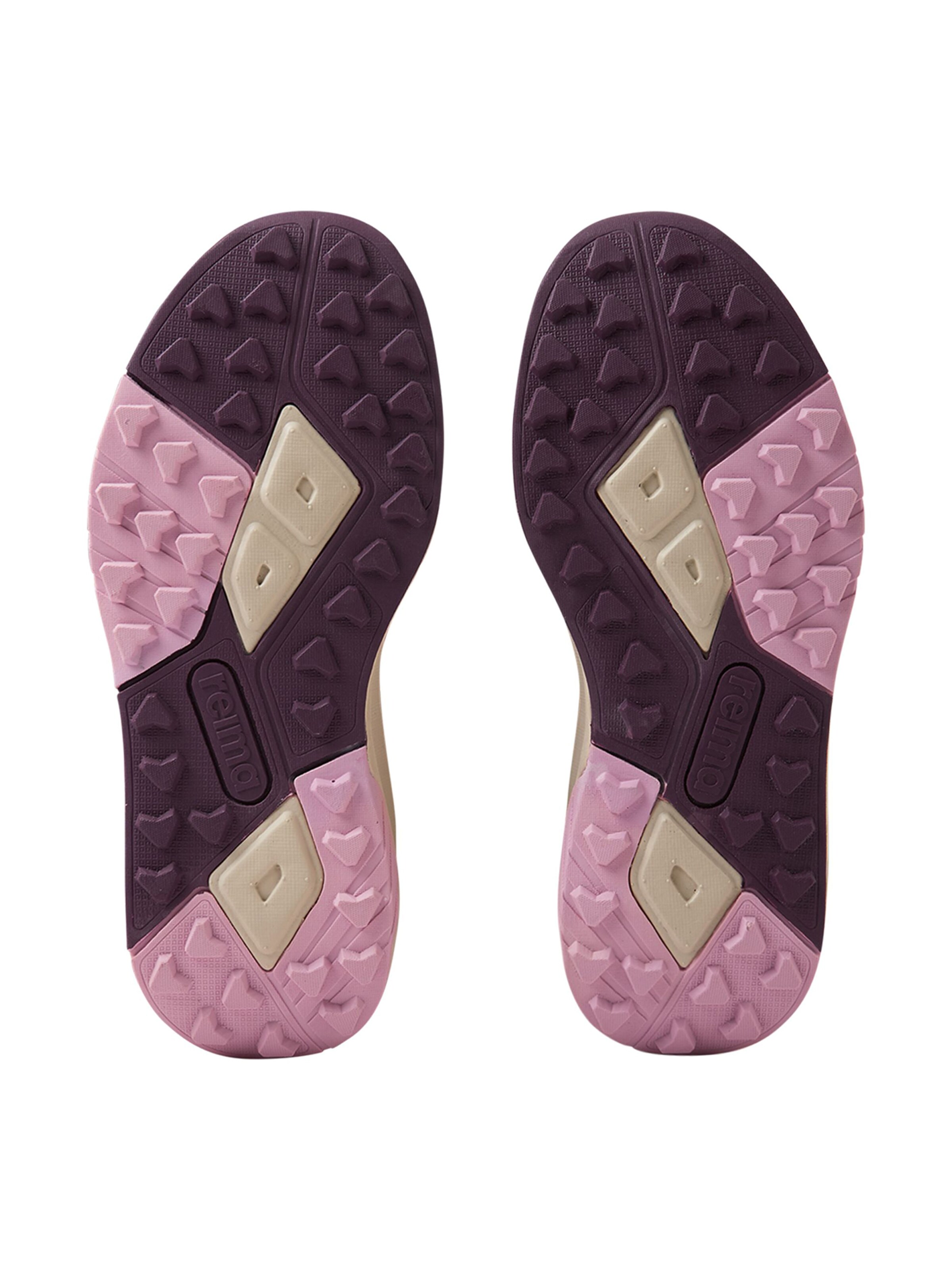 Reima Sneakers 'Enkkari' in Lila