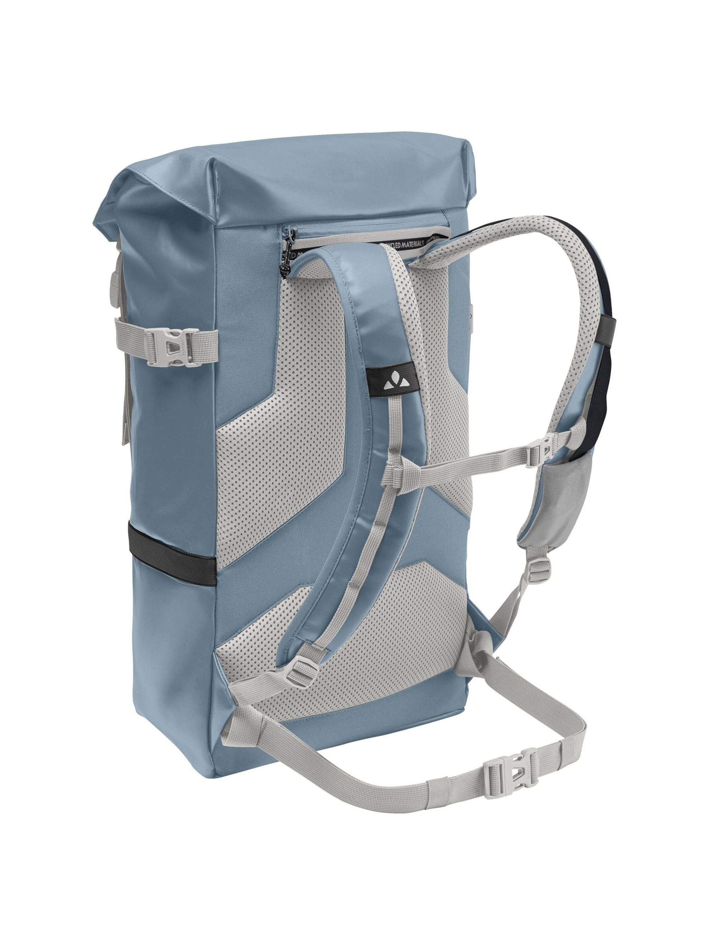 VAUDE Sports backpack 'Mineo' in Grey