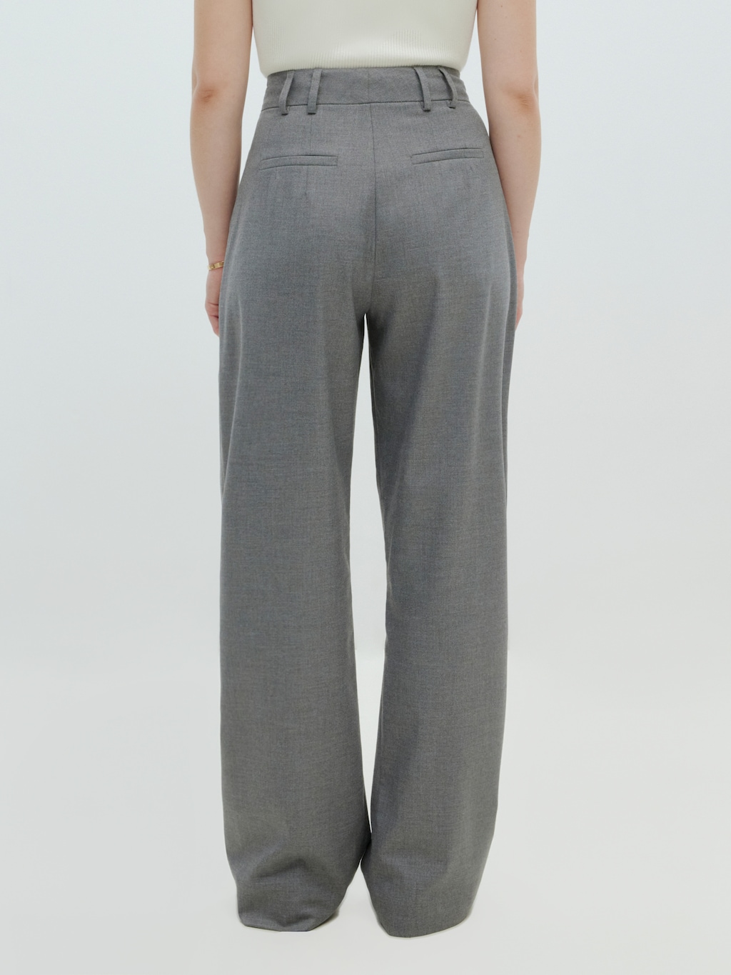 Pantalon 'Berte Tall'