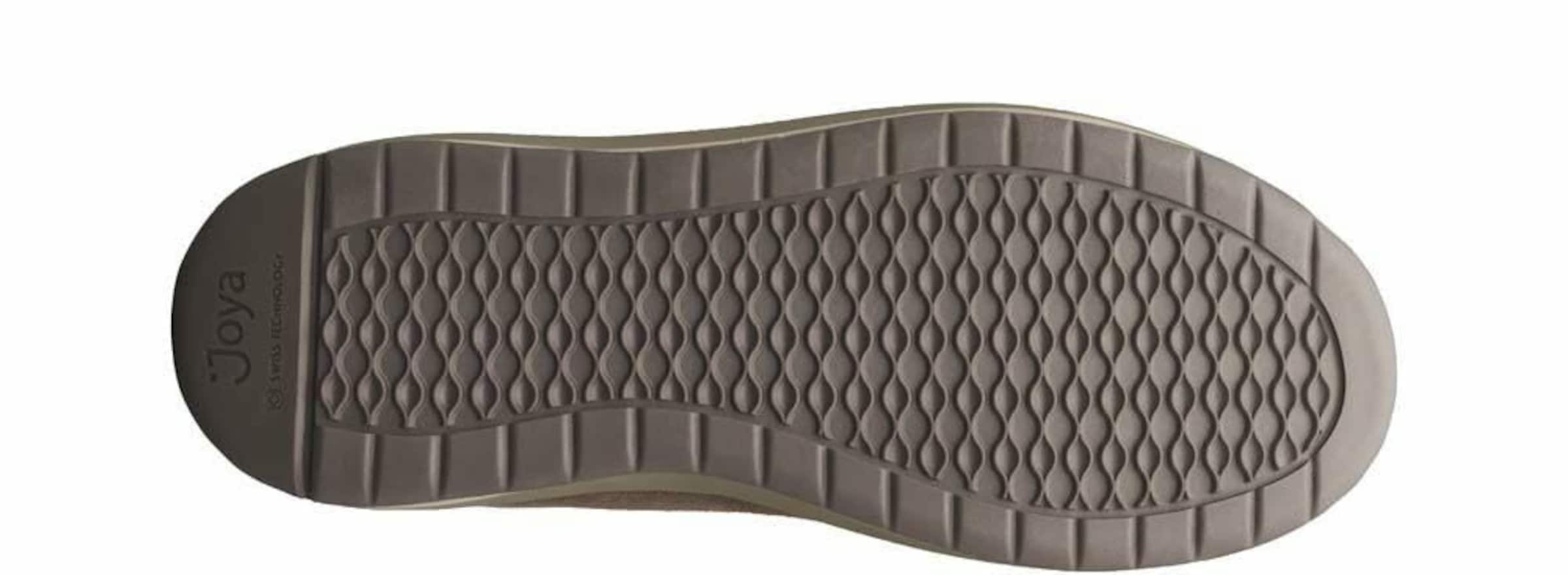 Joya Sneaker in Braun