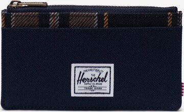 Herschel Wallet 'Oscar II' in Mixed colours