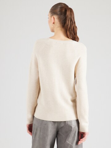 s.Oliver Trui in Beige
