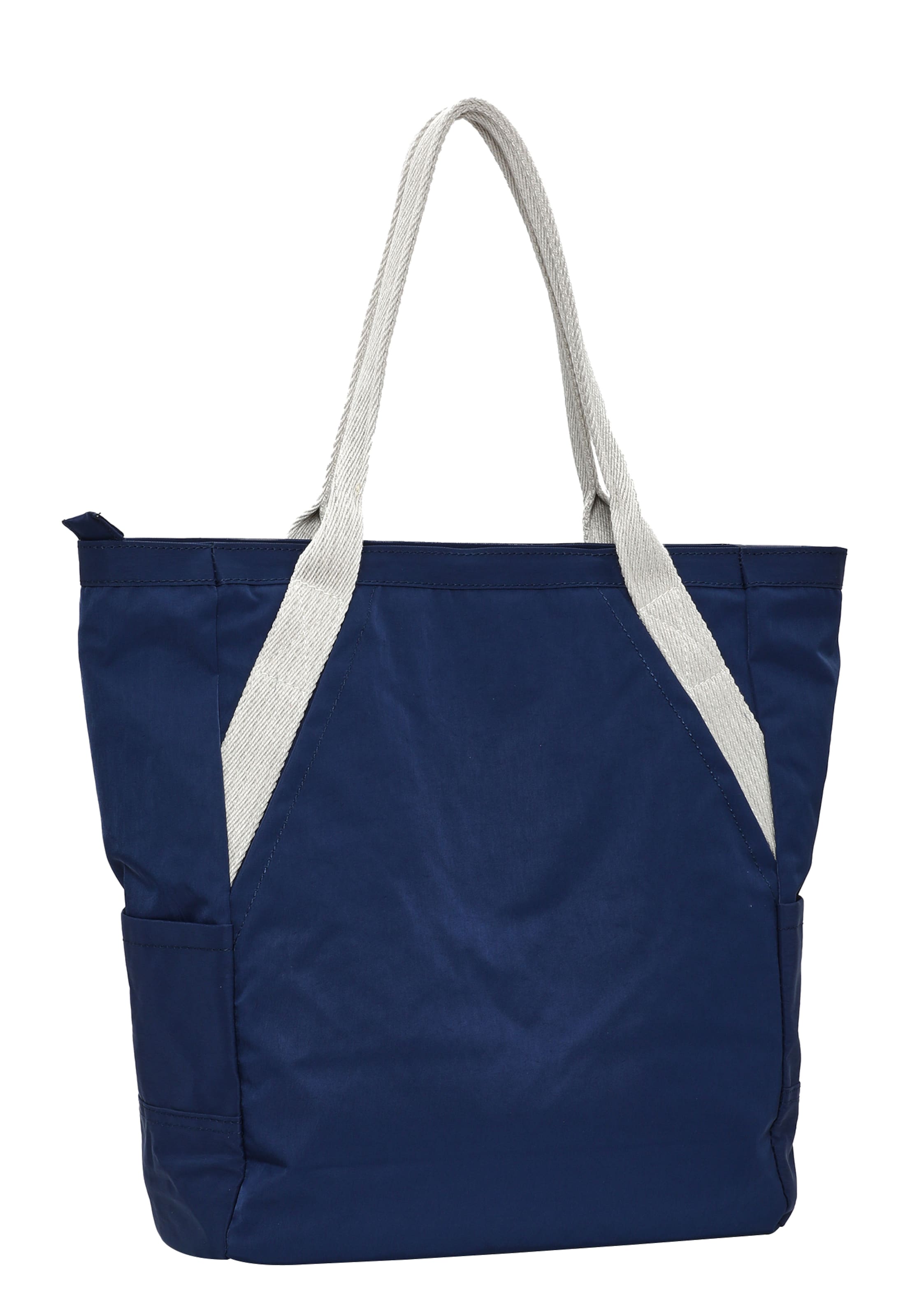 Mindesa Shopper in Blauw