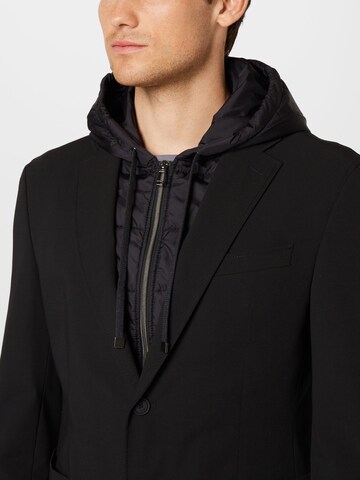 JOOP! Regular fit Suit Jacket 'Havardy' in Black