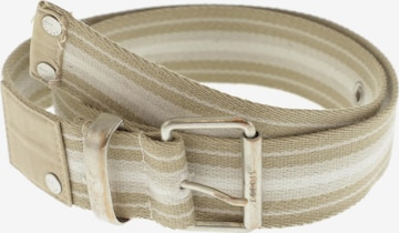 ESPRIT Belt in One size in Beige: front