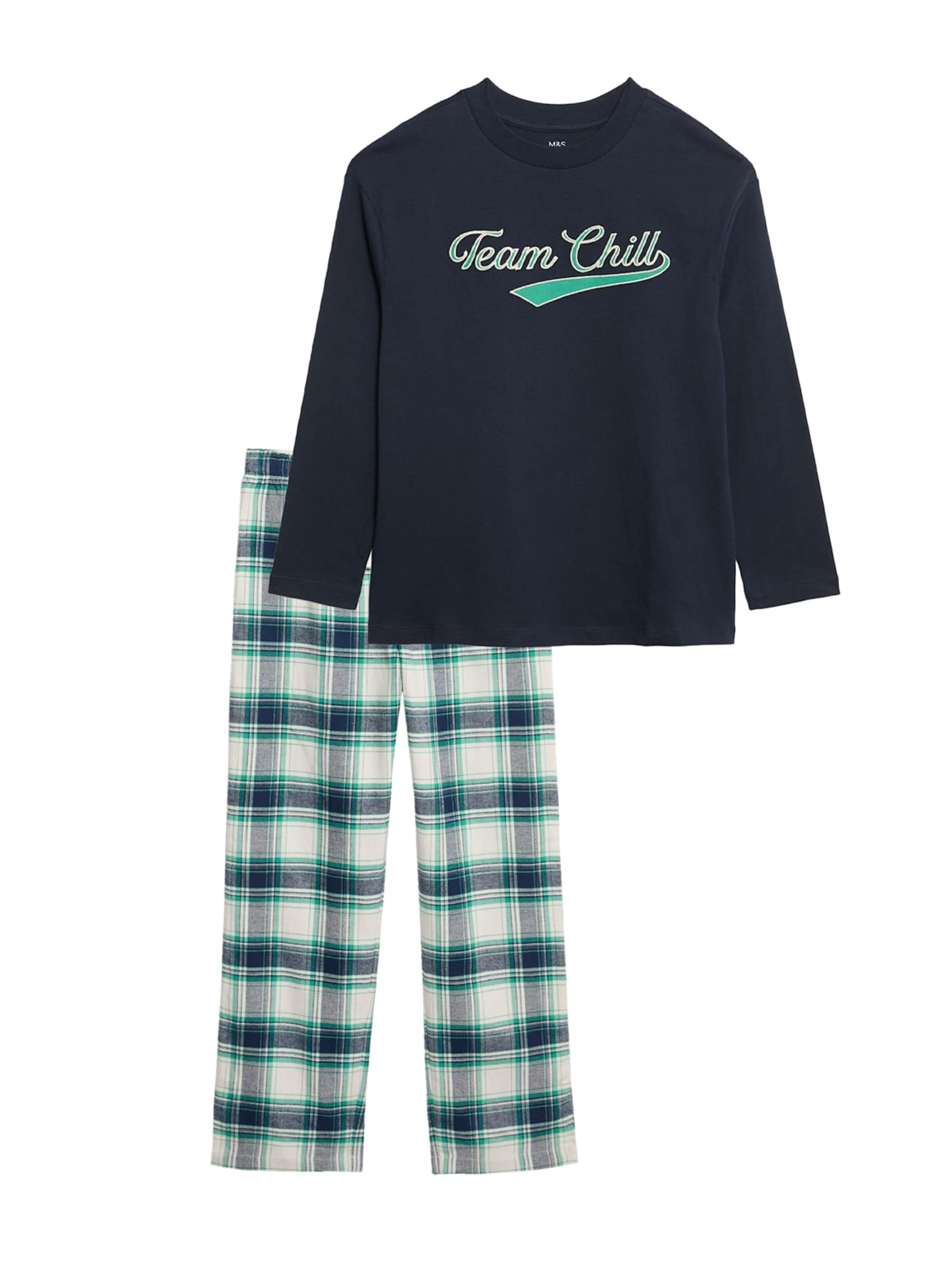 Pyjama Marks & Spencer en mélange de couleurs