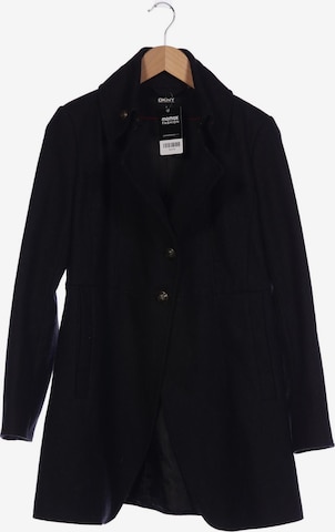 DKNY Jacket & Coat in S in Black: front