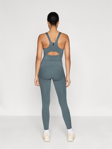 THE NORTH FACE Skinny Udendørs bukser 'JAIDA' i grå