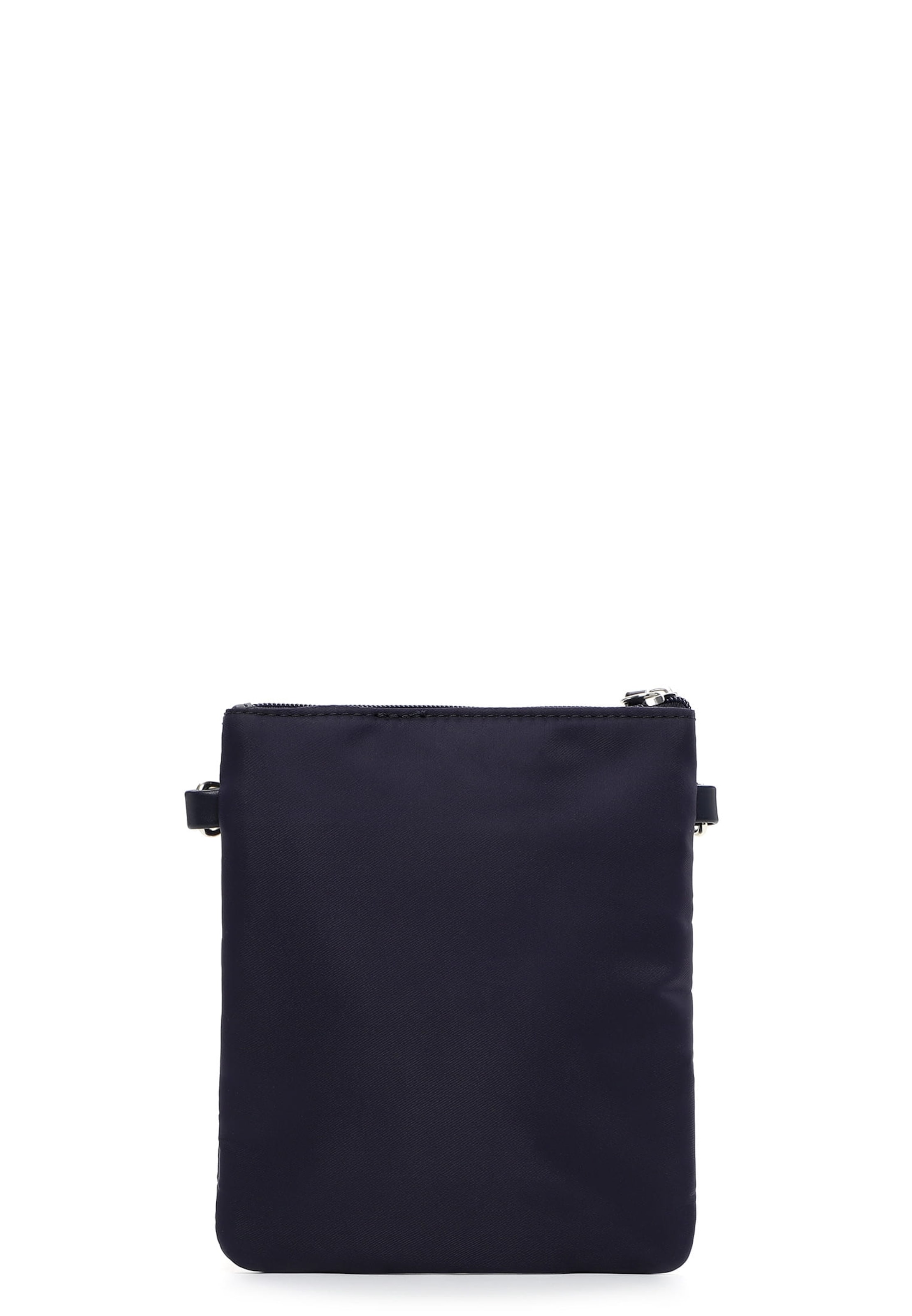 Emily & Noah Shoulder Bag 'Jill' in Blue